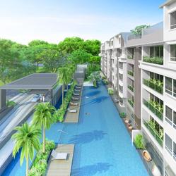 The Sorrento (D5), Condominium #131286842